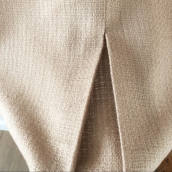 Vintage Handmade Shift Dress m/l - Picture 9 of 14